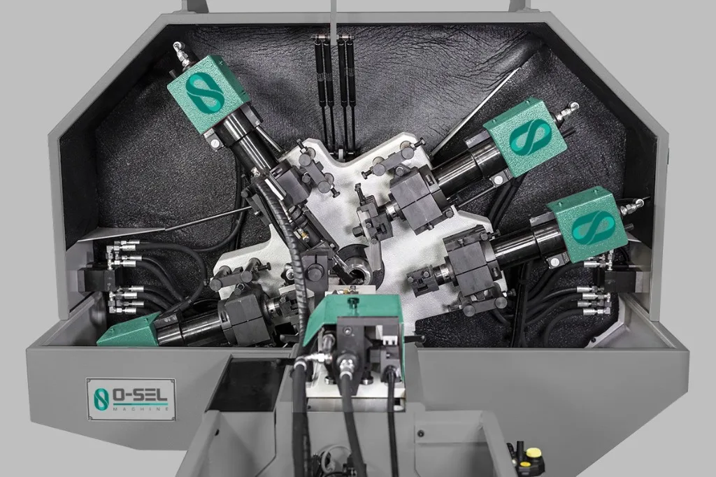 Locatelli ahşap torna servo motor, sürücü ve spindle kafa montajı